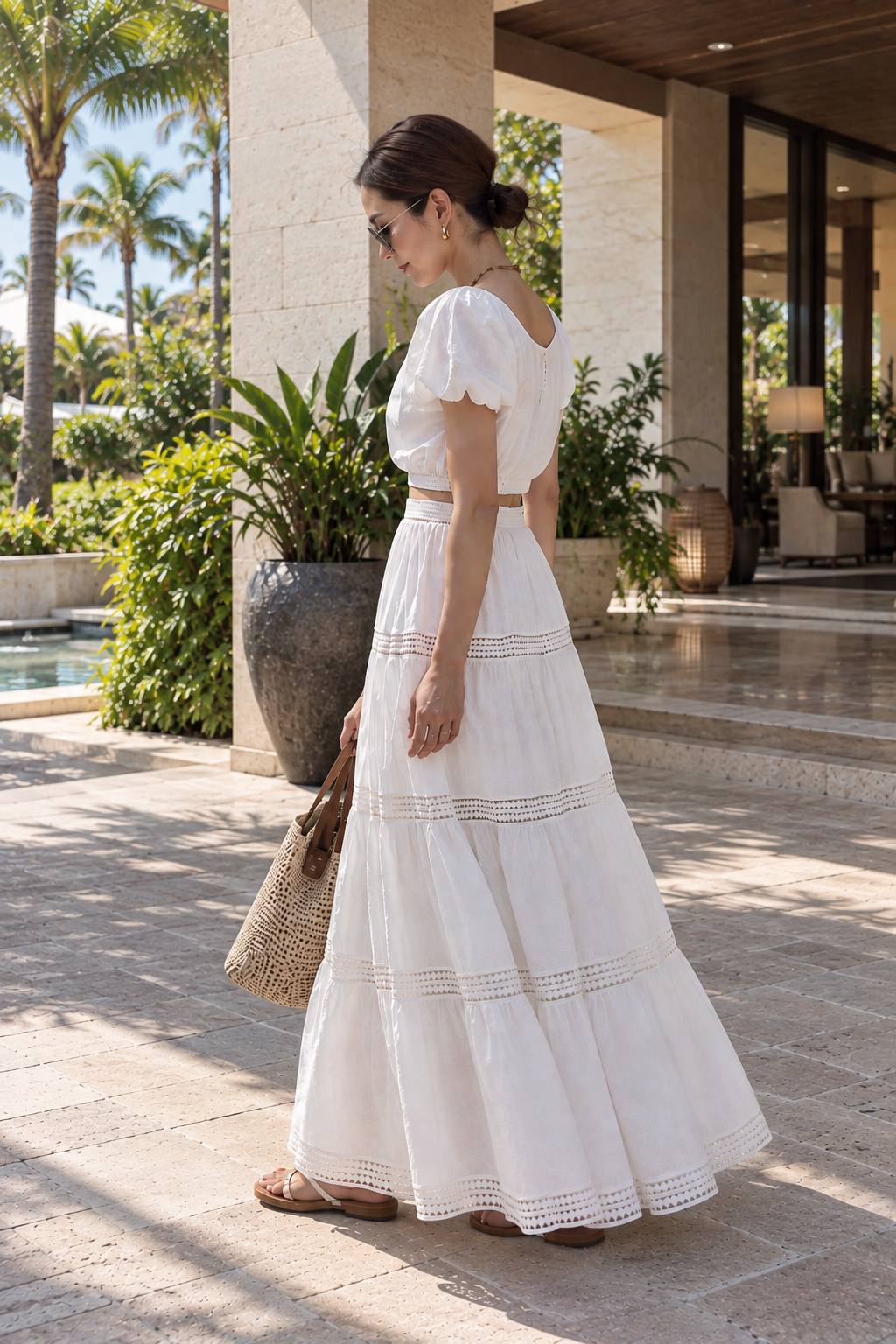 Resort